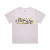 AS Colour / Wo's MARTINA TEE Thumbnail