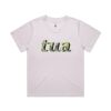 AS Colour / Wo's MARTINA TEE Thumbnail