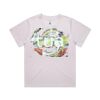 AS Colour / Wo's MARTINA TEE Thumbnail