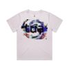 AS Colour / Wo's MARTINA TEE Thumbnail