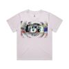 AS Colour / Wo's MARTINA TEE Thumbnail