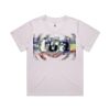 AS Colour / Wo's MARTINA TEE Thumbnail