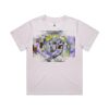 AS Colour / Wo's MARTINA TEE Thumbnail