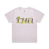 AS Colour / Wo's MARTINA TEE Thumbnail