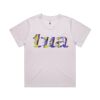 AS Colour / Wo's MARTINA TEE Thumbnail