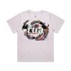 AS Colour / Wo's MARTINA TEE Thumbnail