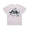 AS Colour / Wo's MARTINA TEE Thumbnail