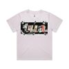 AS Colour / Wo's MARTINA TEE Thumbnail