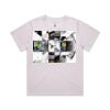 AS Colour / Wo's MARTINA TEE Thumbnail