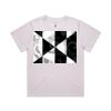 AS Colour / Wo's MARTINA TEE Thumbnail