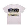 AS Colour / Wo's MARTINA TEE Thumbnail