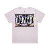 AS Colour / Wo's MARTINA TEE Thumbnail