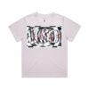 AS Colour / Wo's MARTINA TEE Thumbnail