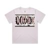 AS Colour / Wo's MARTINA TEE Thumbnail