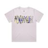 AS Colour / Wo's MARTINA TEE Thumbnail