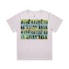 AS Colour / Wo's MARTINA TEE Thumbnail