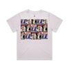 AS Colour / Wo's MARTINA TEE Thumbnail