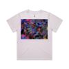 AS Colour / Wo's MARTINA TEE Thumbnail