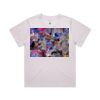 AS Colour / Wo's MARTINA TEE Thumbnail