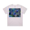 AS Colour / Wo's MARTINA TEE Thumbnail