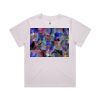 AS Colour / Wo's MARTINA TEE Thumbnail