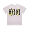 AS Colour / Wo's MARTINA TEE Thumbnail