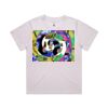 AS Colour / Wo's MARTINA TEE Thumbnail