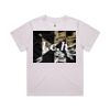 AS Colour / Wo's MARTINA TEE Thumbnail