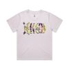 AS Colour / Wo's MARTINA TEE Thumbnail