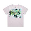 AS Colour / Wo's MARTINA TEE Thumbnail