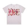 AS Colour / Wo's MARTINA TEE Thumbnail