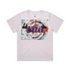 AS Colour / Wo's MARTINA TEE Thumbnail