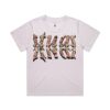 AS Colour / Wo's MARTINA TEE Thumbnail