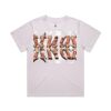 AS Colour / Wo's MARTINA TEE Thumbnail