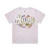 AS Colour / Wo's MARTINA TEE Thumbnail