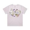 AS Colour / Wo's MARTINA TEE Thumbnail