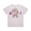 AS Colour / Wo's MARTINA TEE Thumbnail