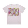 AS Colour / Wo's MARTINA TEE Thumbnail