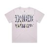 AS Colour / Wo's MARTINA TEE Thumbnail