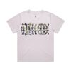 AS Colour / Wo's MARTINA TEE Thumbnail