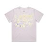 AS Colour / Wo's MARTINA TEE Thumbnail