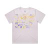 AS Colour / Wo's MARTINA TEE Thumbnail