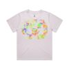 AS Colour / Wo's MARTINA TEE Thumbnail