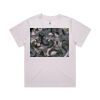 AS Colour / Wo's MARTINA TEE Thumbnail