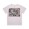 AS Colour / Wo's MARTINA TEE Thumbnail