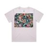 AS Colour / Wo's MARTINA TEE Thumbnail