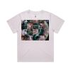 AS Colour / Wo's MARTINA TEE Thumbnail