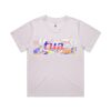 AS Colour / Wo's MARTINA TEE Thumbnail