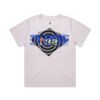 AS Colour / Wo's MARTINA TEE Thumbnail