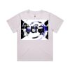 AS Colour / Wo's MARTINA TEE Thumbnail